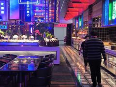 -花西亭·海鲜自助餐厅(瑞城名人酒店)