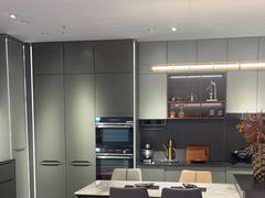 -索菲亚衣柜橱柜全屋定制(真北红星店)