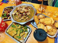 -陈氏肥蛤(小纬六路总店)