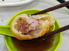 -张记汤馆(嫩江路店)