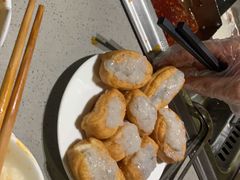 -海底捞火锅(方圆荟店)