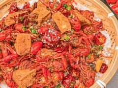 -巴厘龙虾·榜首油焖大虾(洞庭·艺术洋房店)