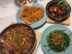 -鹿港小镇(悠唐店)