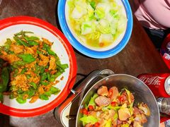 -溪山云境森林音乐餐厅(湖景店)