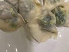 -黄家饺子东北特色菜馆(湖滨商业街店)