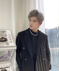 -川和潮人