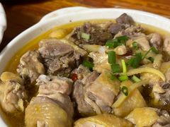 -玲燕蒸菜馆(江东路店)