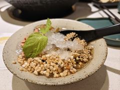 -新辣道鱼火锅(上地华联店)