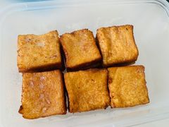 -澳门陈光记烧味饭店(南京德基广场店)