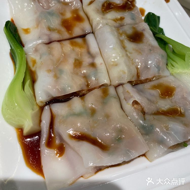 广式点心茶楼-悦得闲