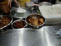 -花溪牛肉粉(八鸽岩店)