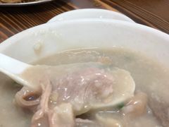 -洲心明记烧肉大粥(总店)