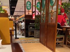 -禄运茶居·手工点心(猎德店)