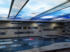 -水立方国际汤泉(六一中路店)