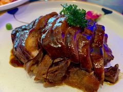 -仙林宾馆-餐厅