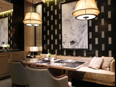 -深圳四季酒店·馥自助餐厅