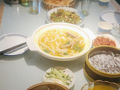 -山里俏·地标皖南菜·屯溪臭鳜鱼(北城万达店)