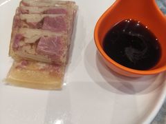 -聚丰园•湖鲜餐厅(阿红私房菜梅石路店)