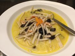 -杭州和达希尔顿逸林酒店·和园中餐厅-杭帮菜名店