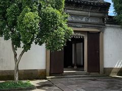 -王阳明故居
