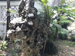 -上海醉白池公园