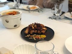 -春树下·树屋花房西餐厅(罍街AS1980店)