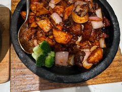 -鹿港小镇(黄金店)