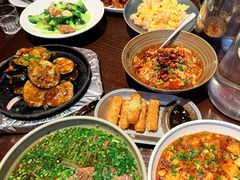 -成都娃娃花园餐厅 (南艺旗舰店)