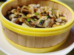 -白沙码头海鲜广场