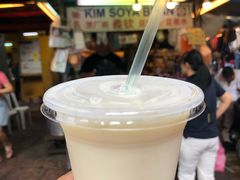 -义钦豆腐花