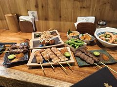 -桃太郎寿司料理(南坪店)