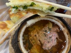 -咏春葱油饼(德政中路店)