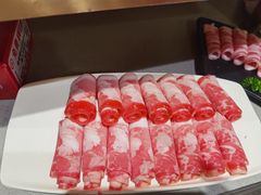 -海底捞火锅(漕宝路店)