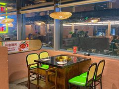 -三江两海老火锅(北京首店)