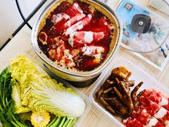 -锅圈食汇火锅烧烤食材超市(凤城六路店)