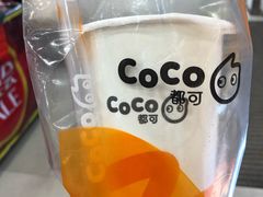 -CoCo都可(中闽嘉禾店)