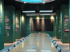 -广州市城市规划展览中心