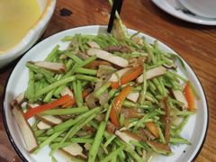 -巢湖名吃·东关老鹅汤(江南风情街店)