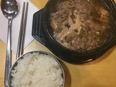 -李先生的首尔小馆(松江启源广场店)