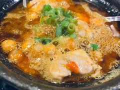 -浪起·江湖菜馆(陶瓷路店)