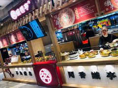 -7mall美食潮地标