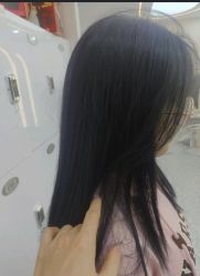 -HD HAIR STYLE
