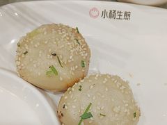 -小杨生煎(白玉兰广场店)