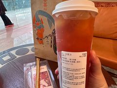 -眷茶臻选(中原万达店)