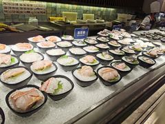 -海天盛宴海鲜自助(正大广场店)