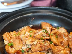 -良厨本味· 老坛剁椒鱼头(深南腾讯店)