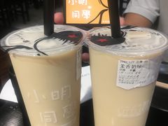 -小明同学(三里屯店)