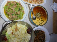 -滇铺子·云南特色菜·鲜花野菜季(曲靖万达店)