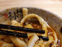 -默记孙抄手(经开万达店)