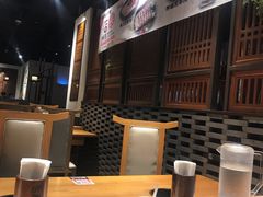 大堂-呷哺呷哺(华林国际店)